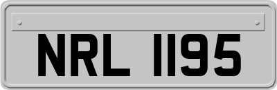 NRL1195