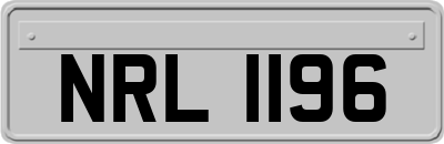 NRL1196