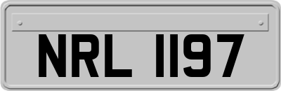 NRL1197