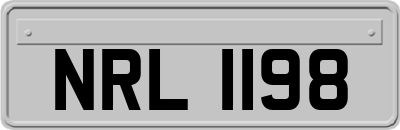 NRL1198