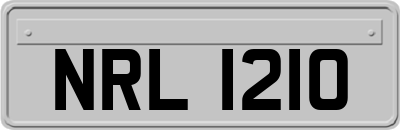 NRL1210