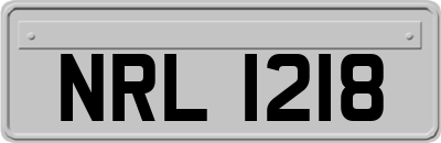 NRL1218