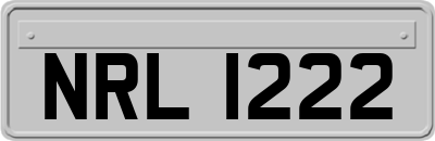 NRL1222