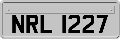 NRL1227