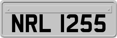 NRL1255