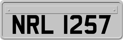 NRL1257