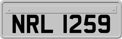 NRL1259