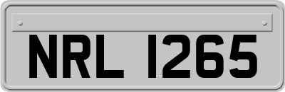 NRL1265