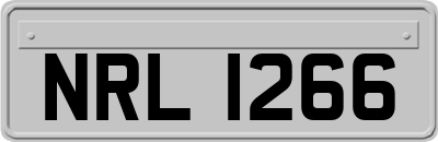 NRL1266
