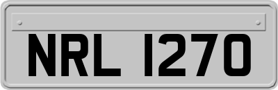 NRL1270