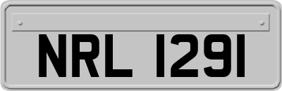 NRL1291