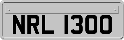 NRL1300