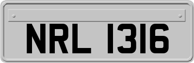NRL1316