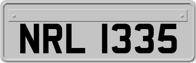 NRL1335