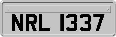 NRL1337