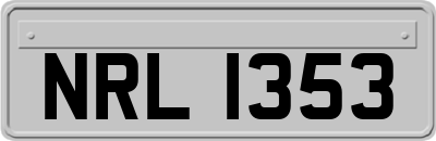NRL1353