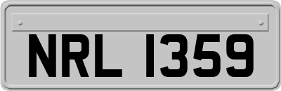 NRL1359