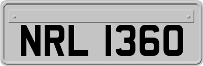 NRL1360