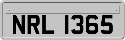 NRL1365