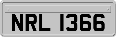 NRL1366