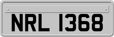 NRL1368