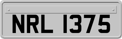 NRL1375