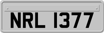 NRL1377