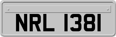 NRL1381