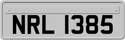 NRL1385