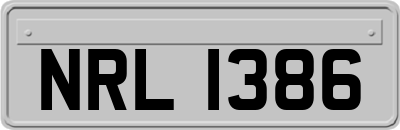 NRL1386