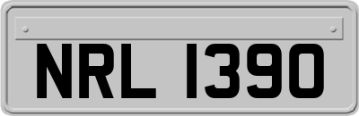 NRL1390