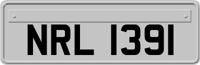 NRL1391