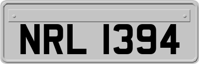 NRL1394