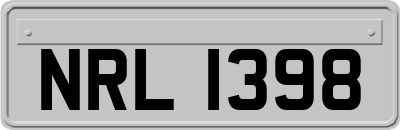 NRL1398