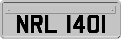 NRL1401