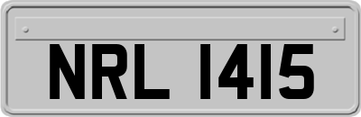 NRL1415