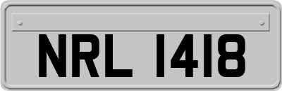NRL1418
