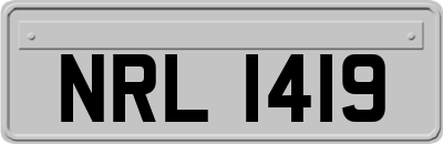NRL1419