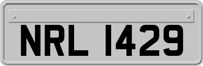 NRL1429