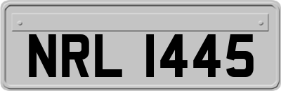 NRL1445