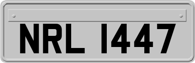 NRL1447