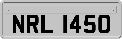 NRL1450