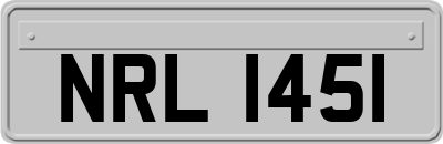 NRL1451