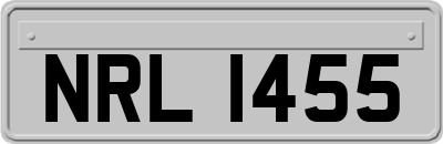 NRL1455