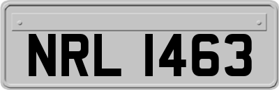 NRL1463