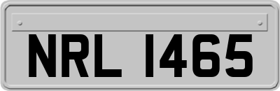 NRL1465