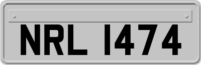 NRL1474
