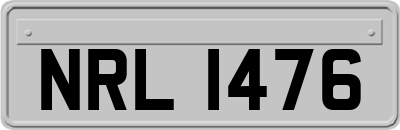 NRL1476