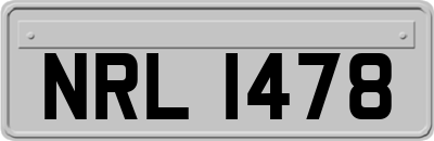 NRL1478