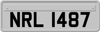 NRL1487